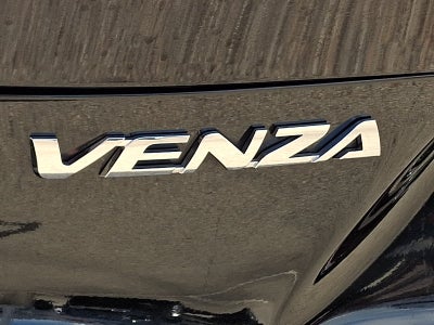 2021 Toyota Venza Base