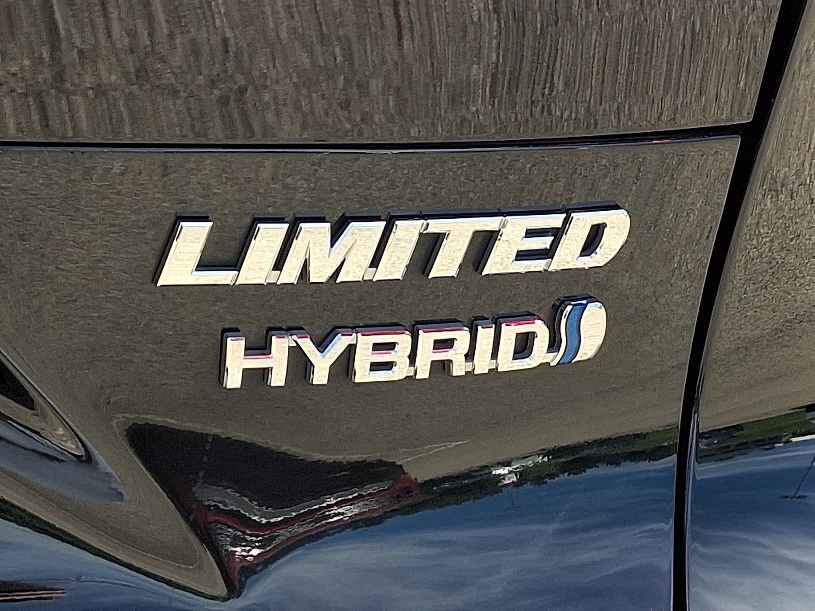 2021 Toyota Venza Base