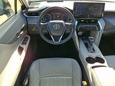 2022 Toyota Venza Limited