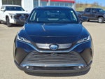 2022 Toyota Venza Limited