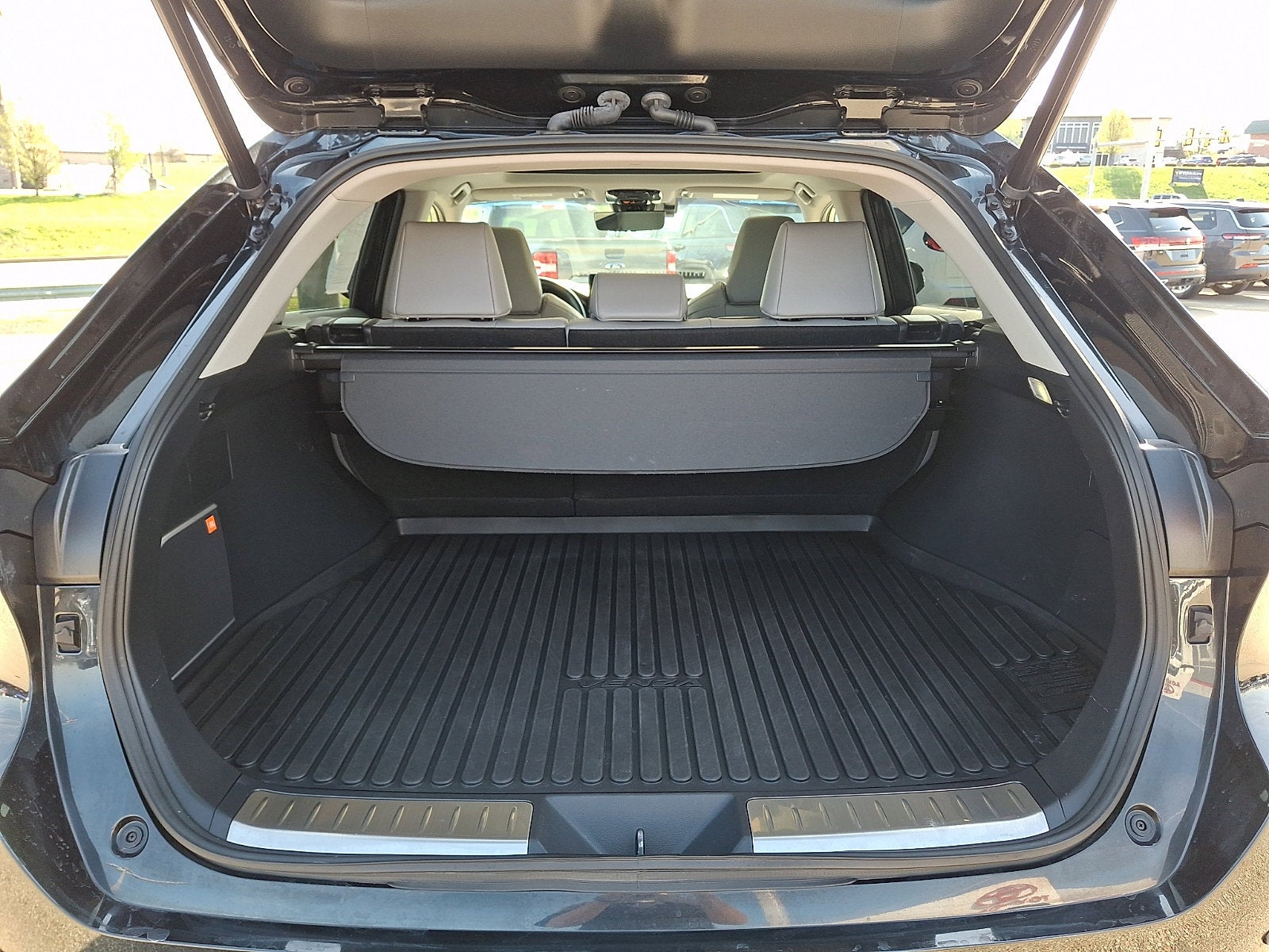 2022 Toyota Venza Limited