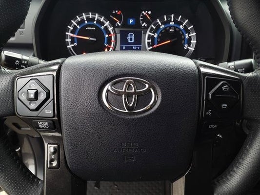 2019 Toyota 4Runner Base in Butler, PA - Mike Kelly Automotive