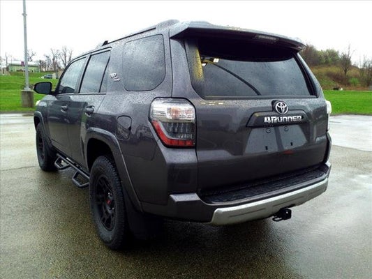 2019 Toyota 4Runner Base in Butler, PA - Mike Kelly Automotive