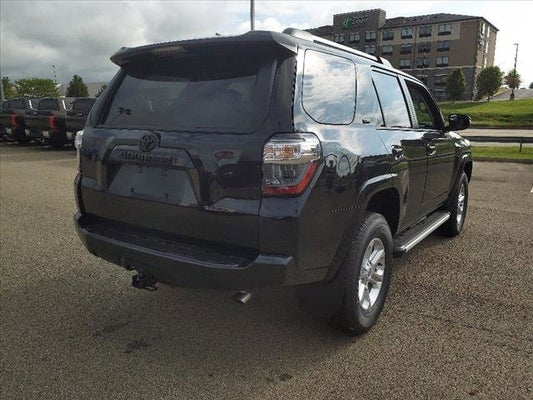 2024 Toyota 4Runner SR5 Premium in Butler, PA - Mike Kelly Automotive