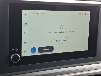 2025 Toyota 4Runner Base