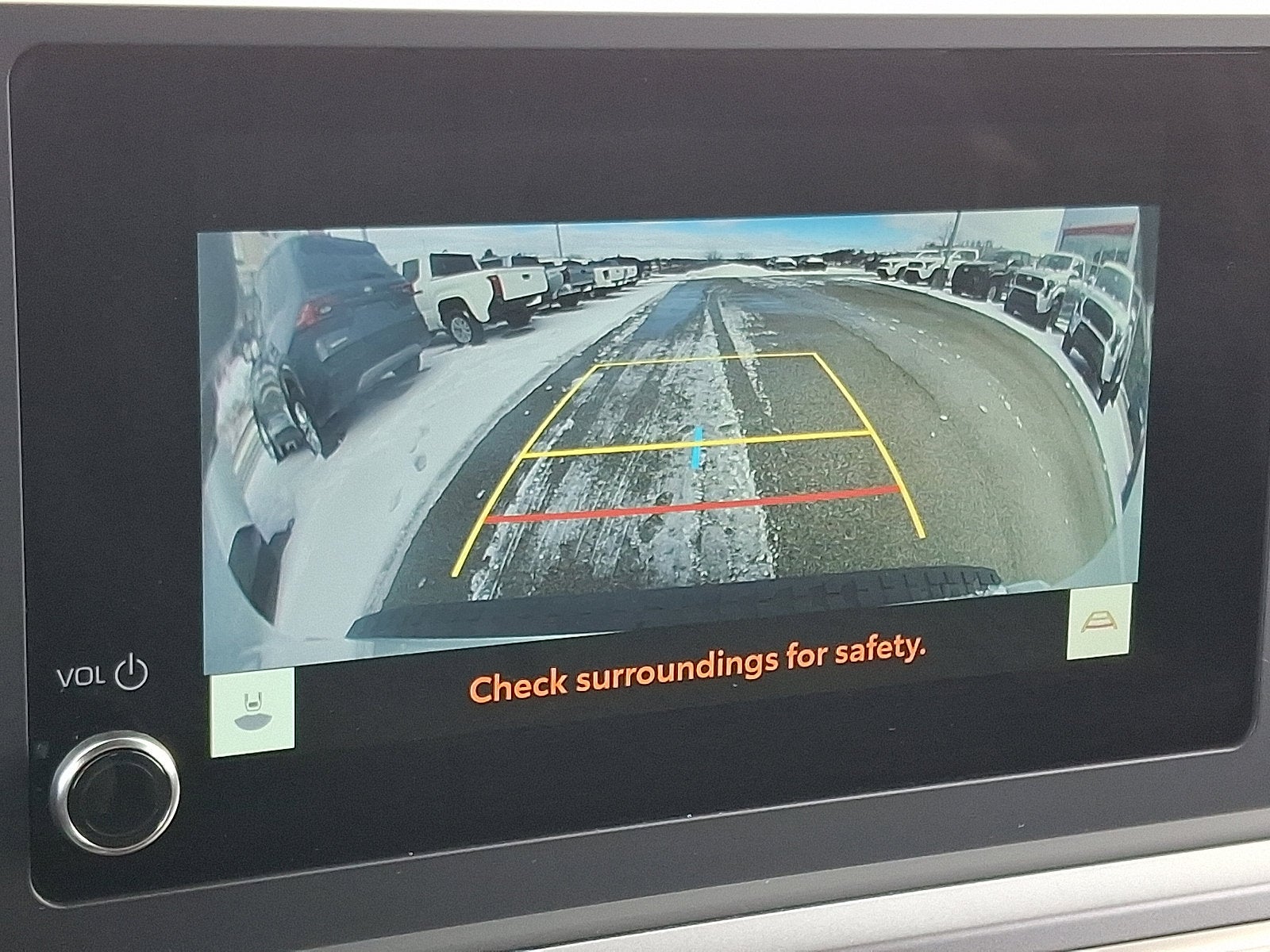 2025 Toyota 4Runner Base