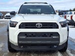 2025 Toyota 4Runner Base