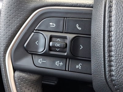 2025 Toyota 4Runner Base