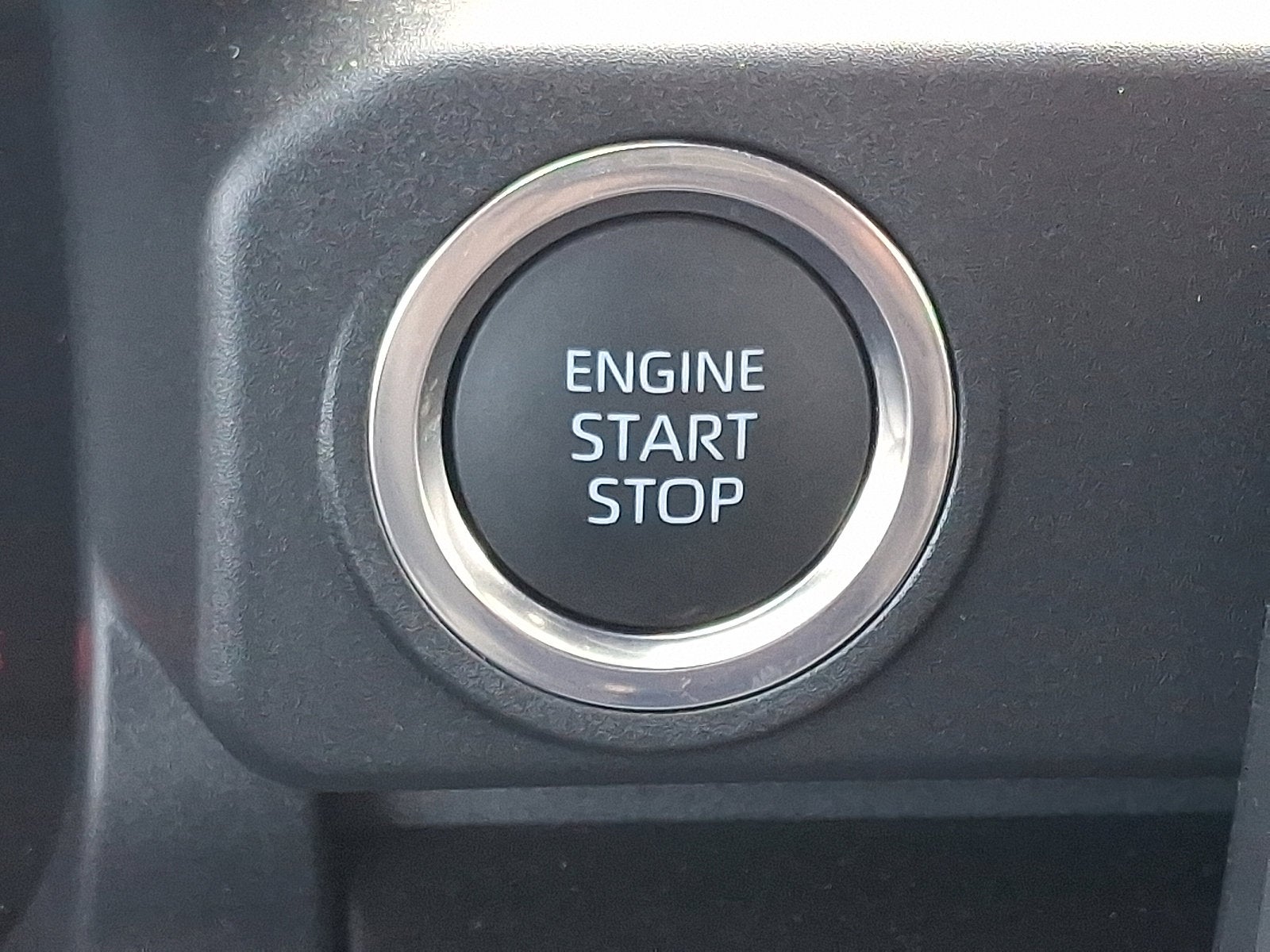 2025 Toyota 4Runner Base