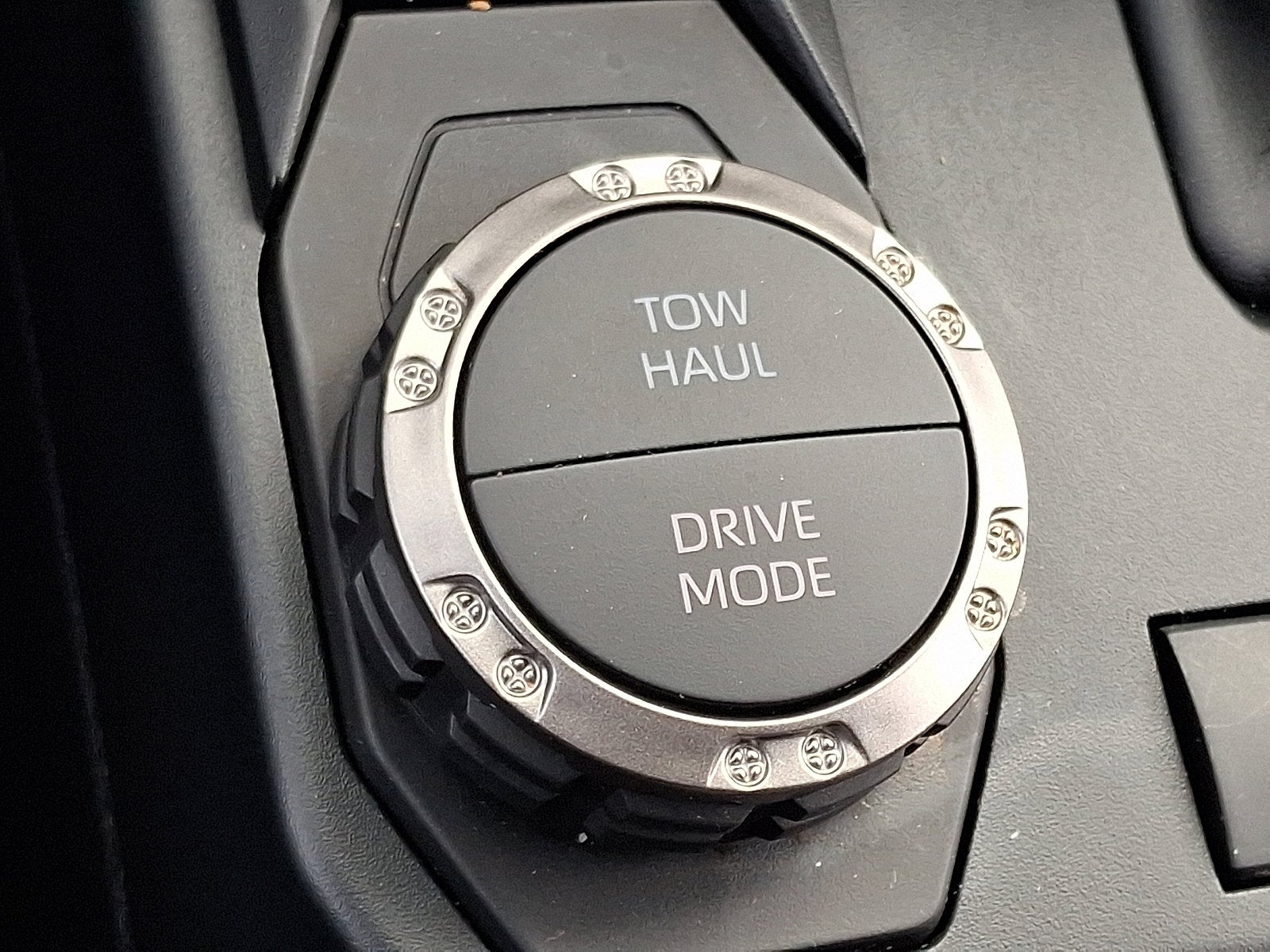 2025 Toyota 4Runner Base