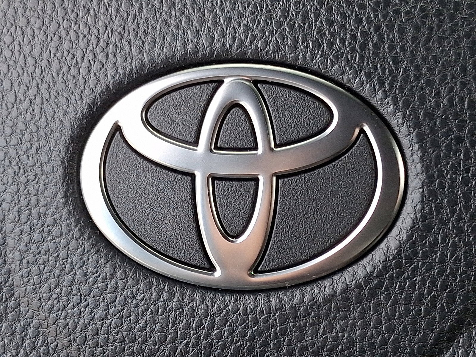 2025 Toyota 4Runner Base