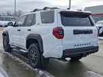 2025 Toyota 4Runner Base