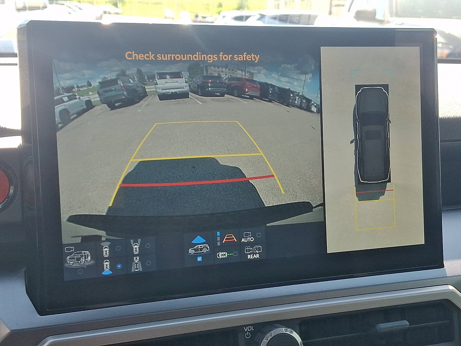 2025 Toyota 4Runner TRD Sport Premium