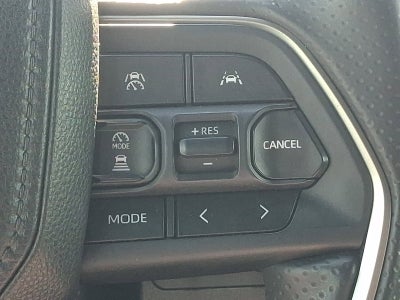 2025 Toyota 4Runner TRD Sport Premium