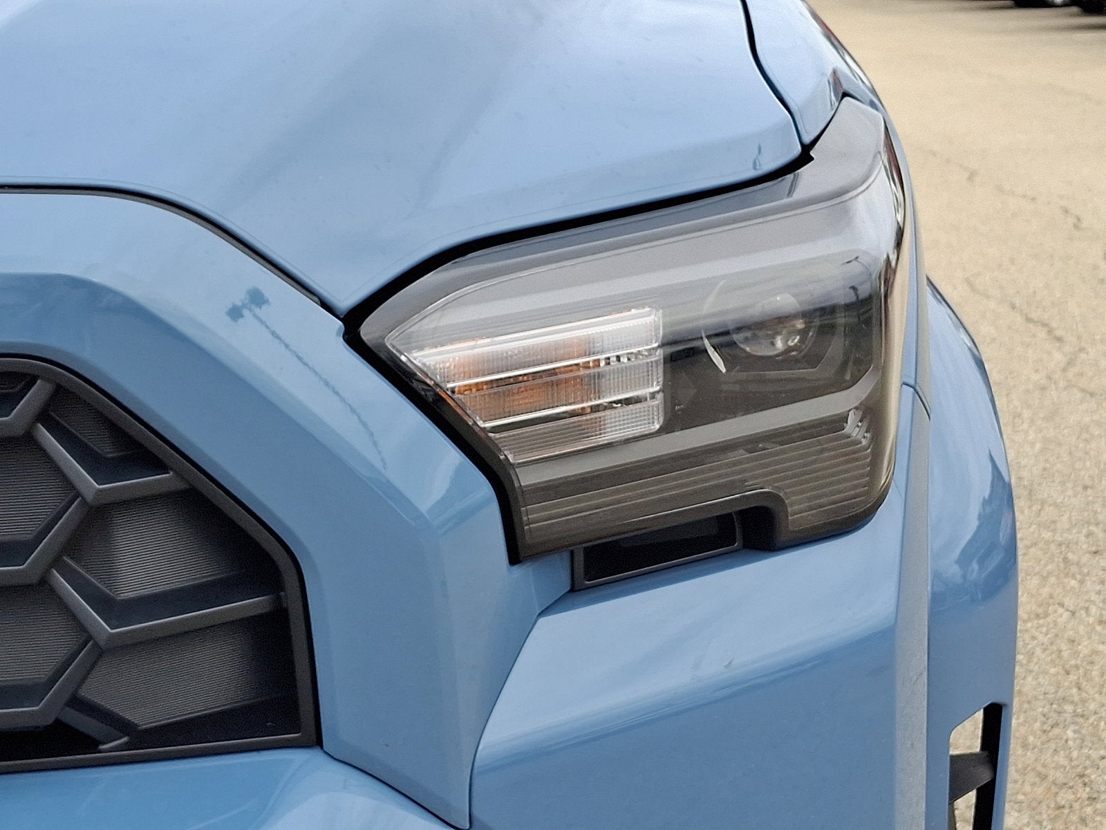 2025 Toyota 4Runner TRD Sport Premium