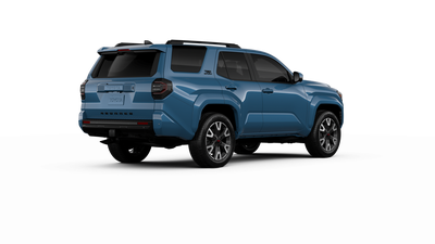 2025 Toyota 4Runner TRD Sport Premium