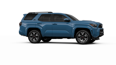 2025 Toyota 4Runner TRD Sport Premium