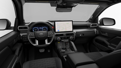 2025 Toyota 4Runner TRD Sport Premium