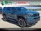 2025 Toyota 4Runner Hybrid TRD Off Road
