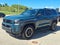 2025 Toyota 4Runner Hybrid TRD Off Road