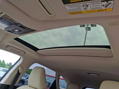 2021 Lexus RX RX 350L