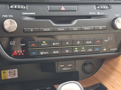 2021 Lexus RX RX 350L