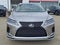 2021 Lexus RX RX 350L