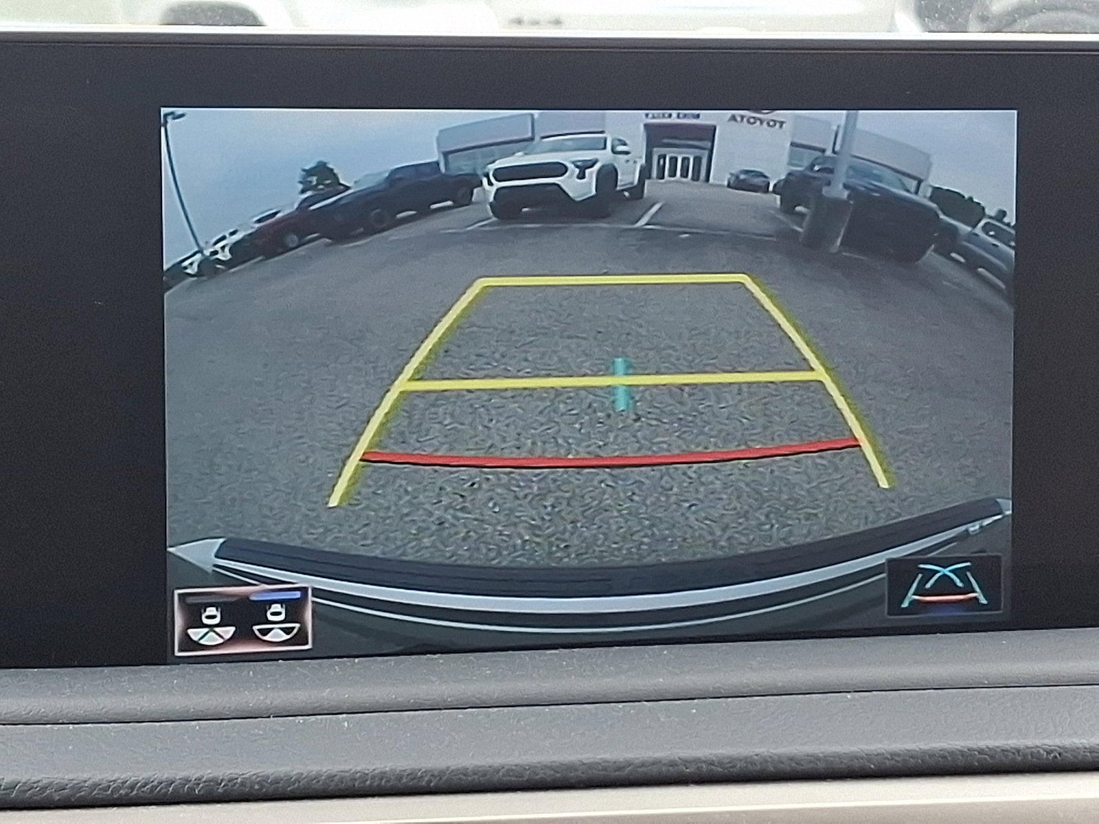 2021 Lexus RX RX 350L