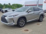 2021 Lexus RX RX 350L
