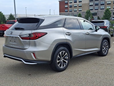 2021 Lexus RX RX 350L