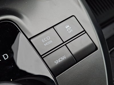 2026 Toyota C-HR Base