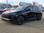 2026 Toyota bZ Base