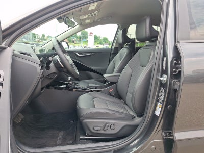 2024 Kia Niro EX