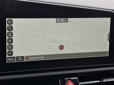 2024 Kia Niro EX