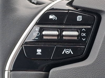 2024 Kia Niro EX