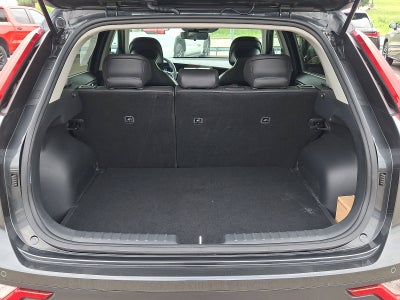 2024 Kia Niro EX