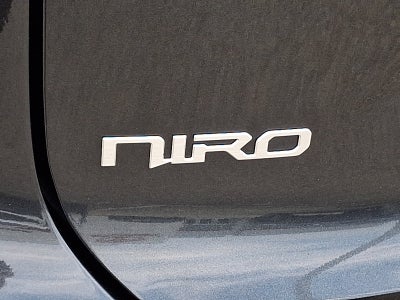 2024 Kia Niro EX