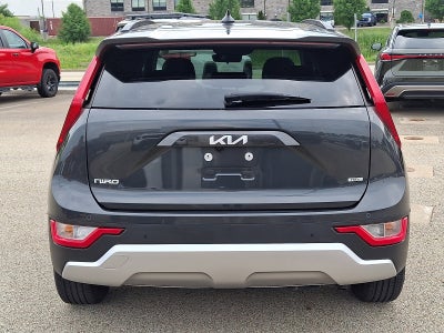 2024 Kia Niro EX