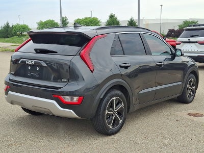 2024 Kia Niro EX