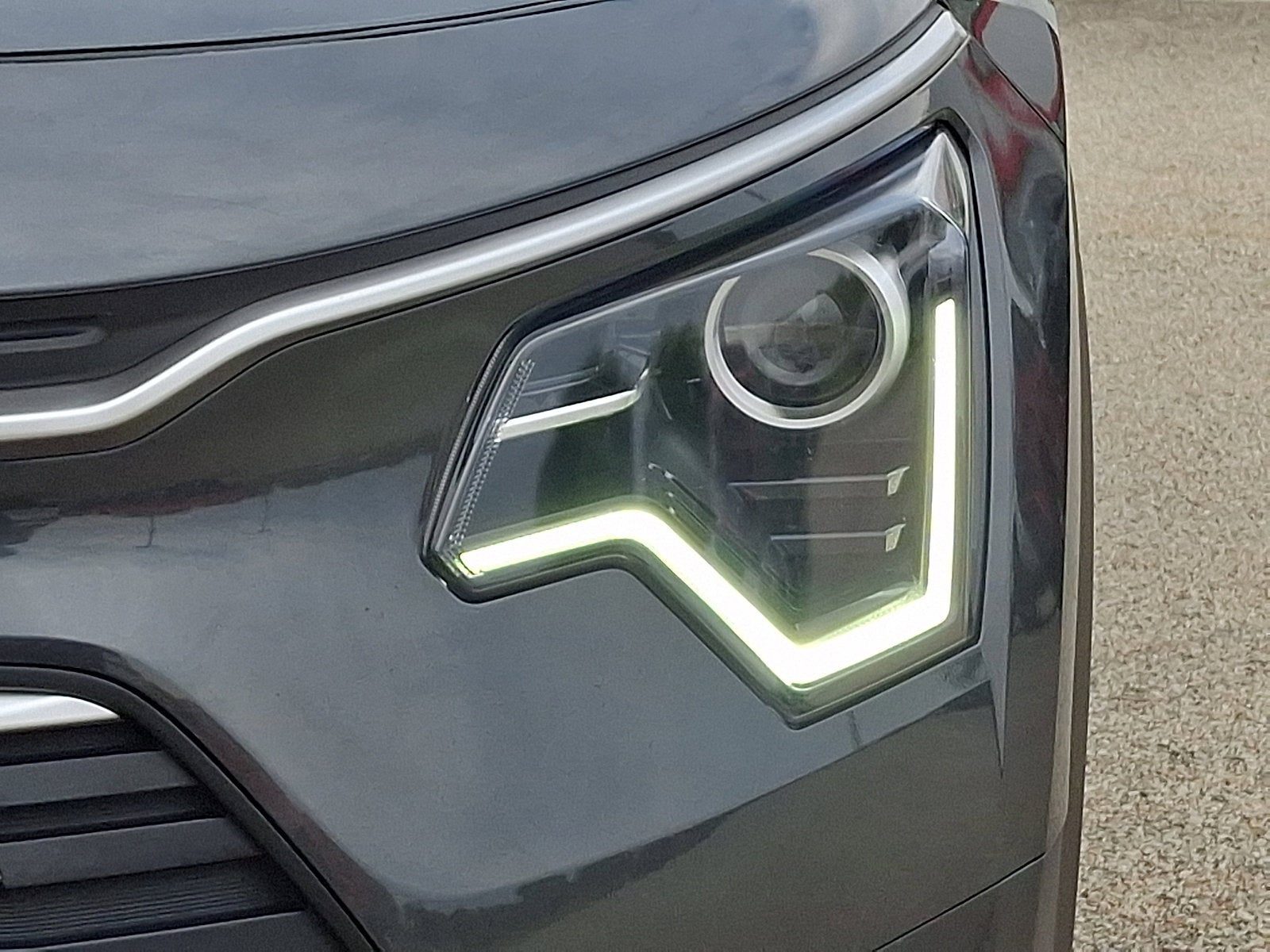 2024 Kia Niro EX