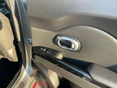 2017 Kia Soul !
