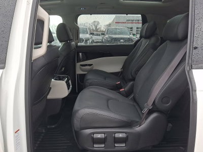 2023 Kia Carnival SX Prestige