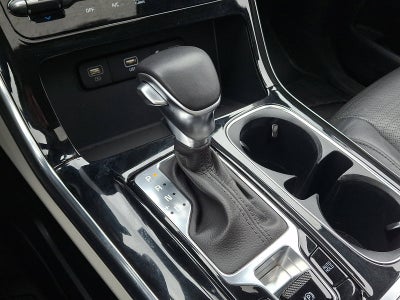 2023 Kia Carnival SX Prestige