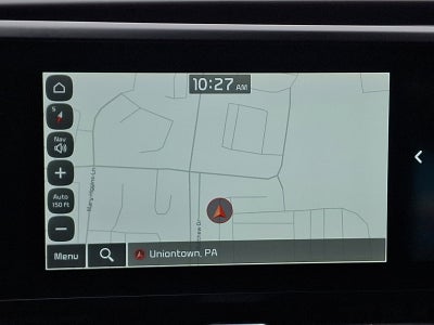 2023 Kia Carnival SX Prestige