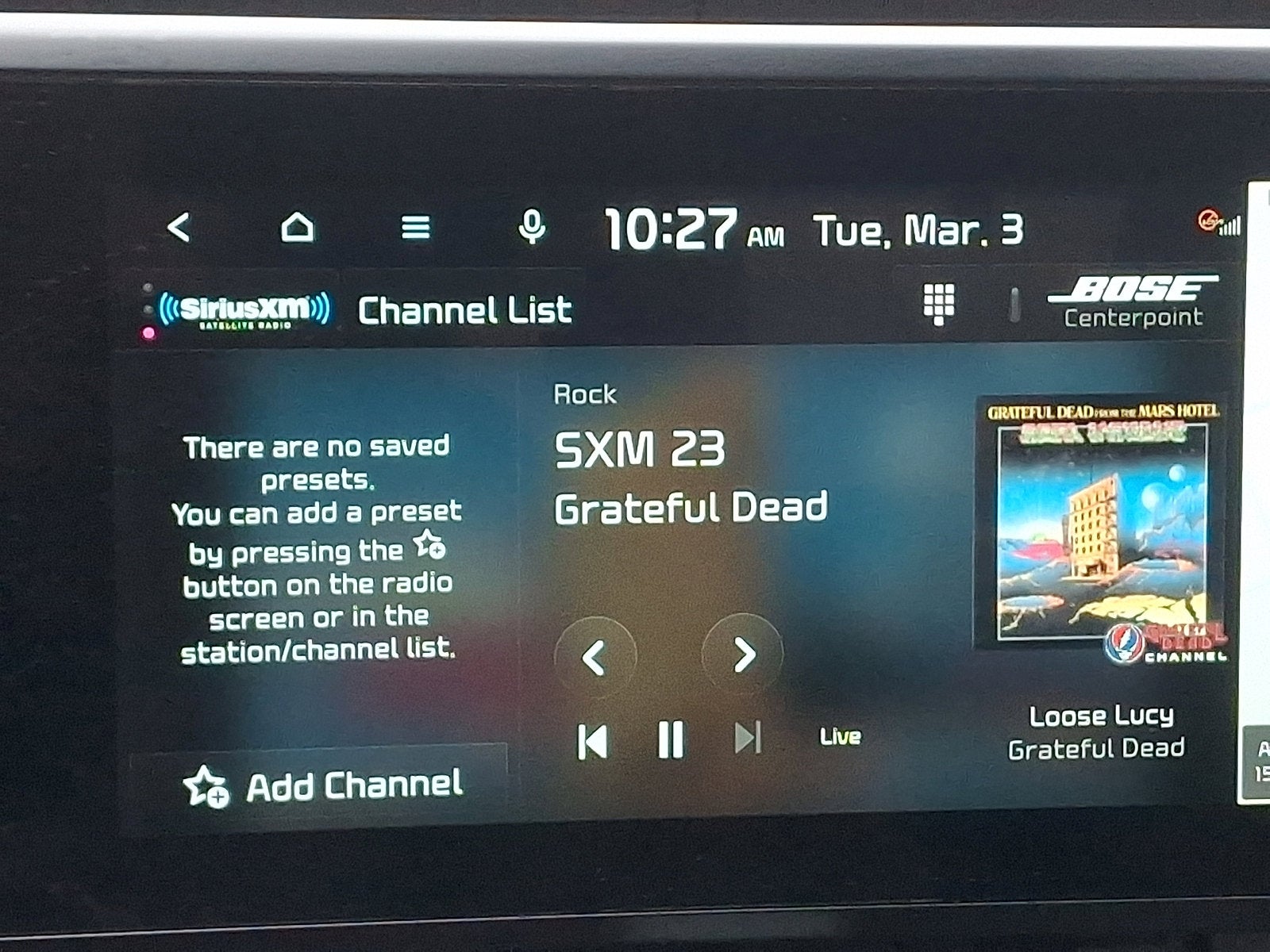 2023 Kia Carnival SX Prestige