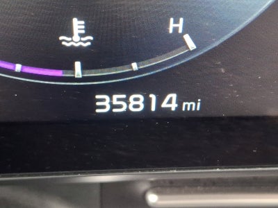 2023 Kia Carnival SX Prestige