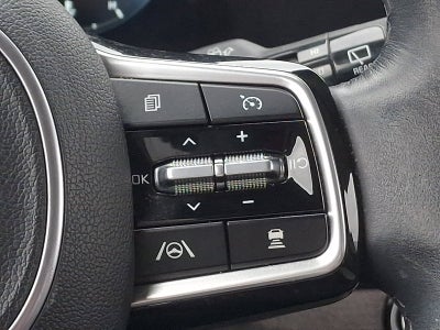 2023 Kia Carnival SX Prestige