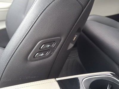 2023 Kia Carnival SX Prestige