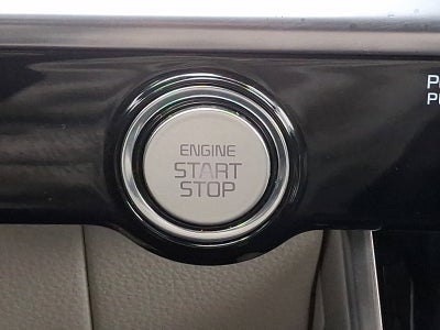 2023 Kia Carnival SX Prestige