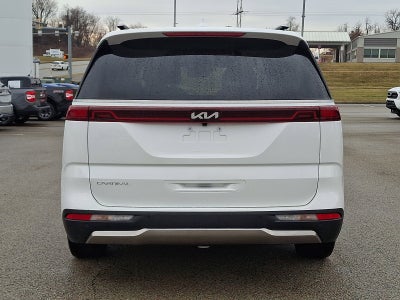 2023 Kia Carnival SX Prestige